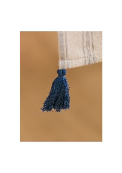 Lcw Home Ayıcık Nakışlı Runner 45X150 cm