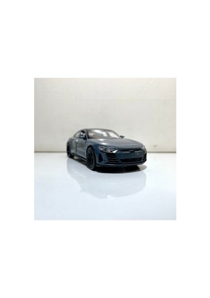 Audi Rs E-Tron Gt 1/36 Ölçek Welly Diecast Metal Model Araba Oyuncak Araba