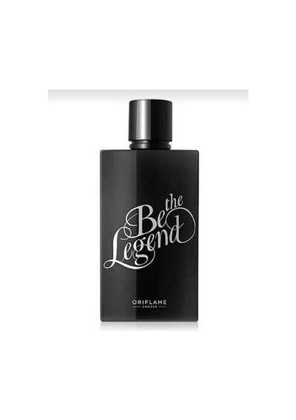 Be The Legend Edt 75 ml Erkek Parfümü
