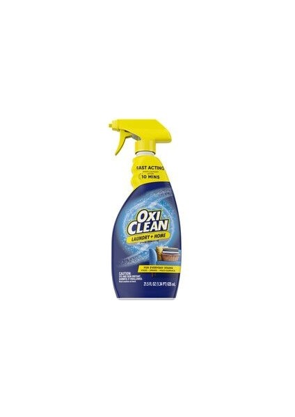 Oxı Clean Laundry+Home Staın Remover For Everday Staın Çok Amaçlı Leke Çıkartıcı 636 ml fiyatları