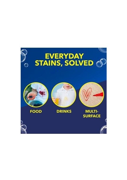Oxı Clean Laundry+Home Staın Remover For Everday Staın Çok Amaçlı Leke Çıkartıcı 636 ml fırsatları