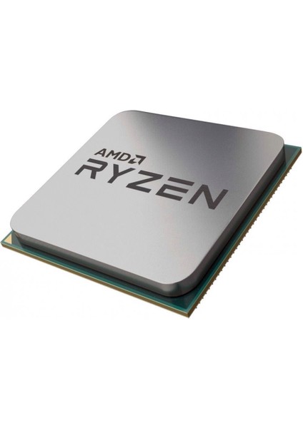 Amd Ryzen 7 5700X Tray 3.4 Ghz 8 Çekirdek 32MB Cache Am4 Soket 7nm Işlemci Kutusuz