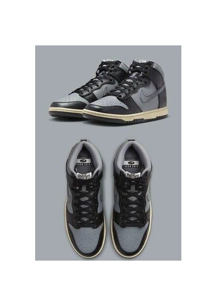 Dunk Hi Retro Prm Erkek Sneaker DV7216-001