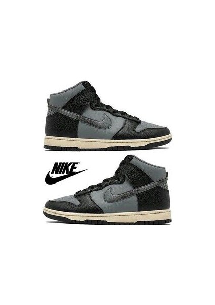 Dunk Hi Retro Prm Erkek Sneaker DV7216-001 fiyatları