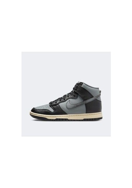Dunk Hi Retro Prm Erkek Sneaker DV7216-001 fırsatları