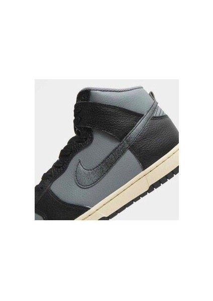 Dunk Hi Retro Prm Erkek Sneaker DV7216-001 indirimleri