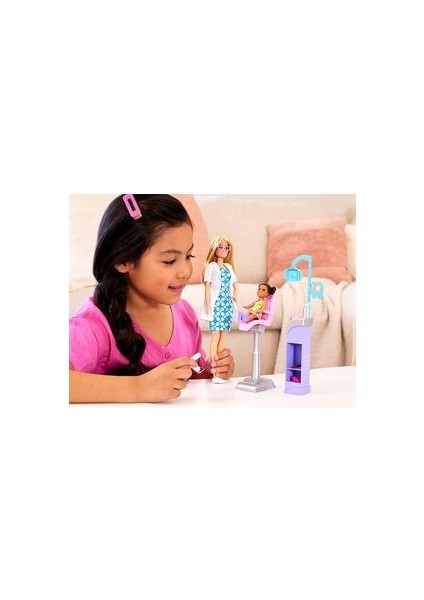 Diş Hekimi Bebek HKT69