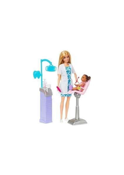 Diş Hekimi Bebek HKT69