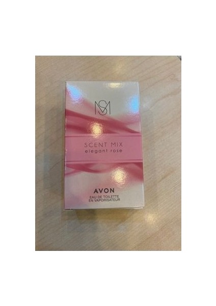 Scent Mıx Elegant Rose modelleri