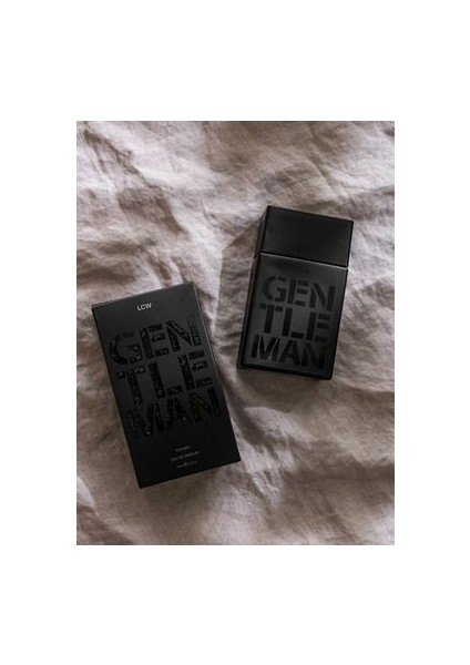 Lcw Accessorıes Gentleman Edp Erkek Parfüm 100 ml
