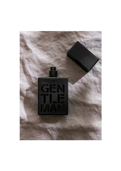 Lcw Accessorıes Gentleman Edp Erkek Parfüm 100 ml modelleri