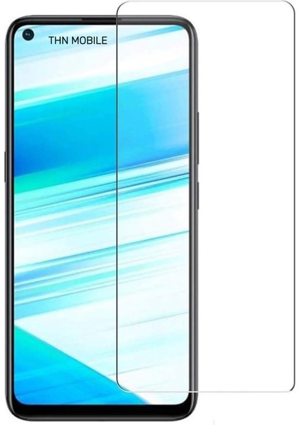 Thn Mobile Oppo A74 5g 9h Nano Kırılmaz Ekran Koruyucu