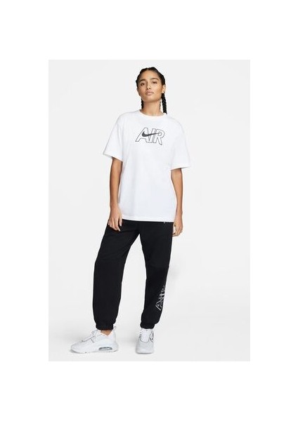 Air Fleece Kadın Eşofman Altı Ndd Sport modelleri