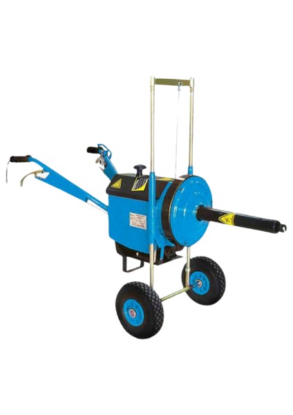 Multi 1'' Elektrikli Bijon Sökme Makinesi