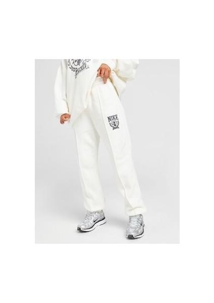 Sportswear Fleece Varsity Kadın Eşofman Altı Ndd Sport