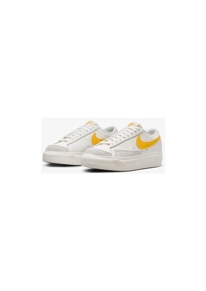 Blazer Low Platform Kadın Sneaker Ayakkabı DJ0292-111