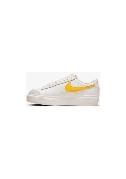 Blazer Low Platform Kadın Sneaker Ayakkabı DJ0292-111 fiyatları