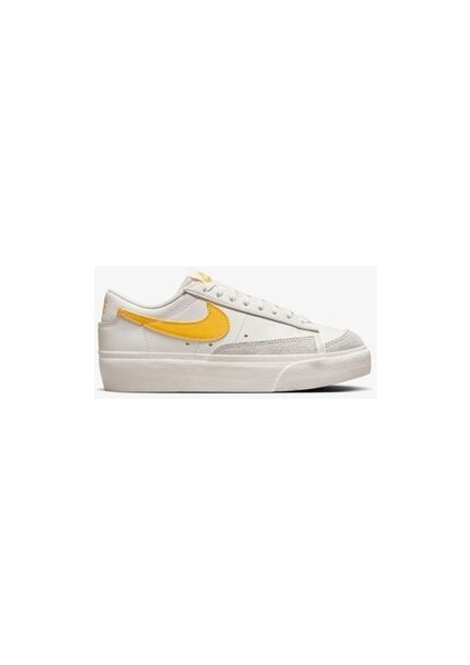 Blazer Low Platform Kadın Sneaker Ayakkabı DJ0292-111 modelleri