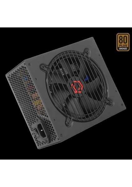 Frısby FR-PS8580P 850W 80 Plus Bronz Power Supply