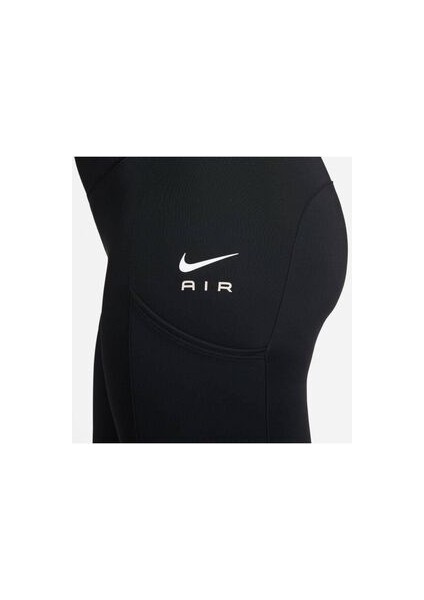 Dri-Fit Air Fast Mid Rise 7/8 Kadın Siyah-Beyaz Tayt DX0298-010 indirimleri