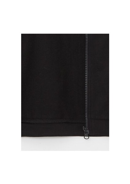 Bisiklet Yaka Uzun Kollu Kız Çocuk Hırka modelleri