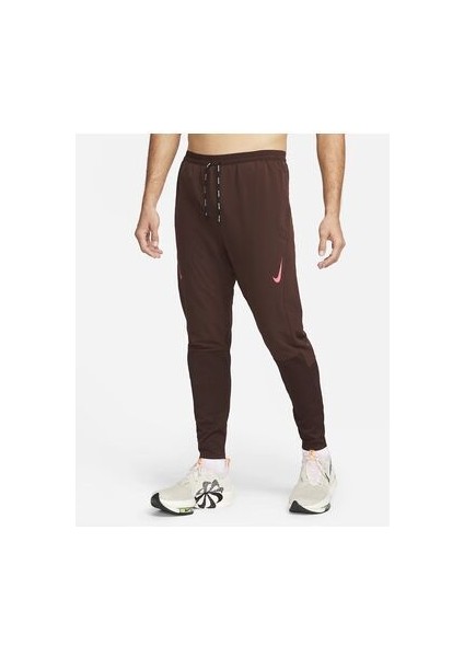 Dri-Fit Adv Aeroswift Racing Running Erkek Eşofman Altı Ndd Sport