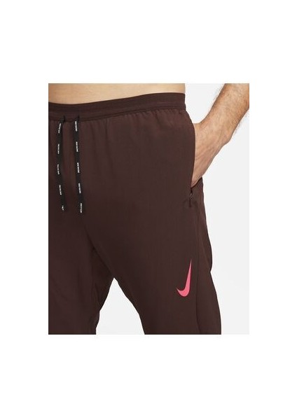 Dri-Fit Adv Aeroswift Racing Running Erkek Eşofman Altı Ndd Sport