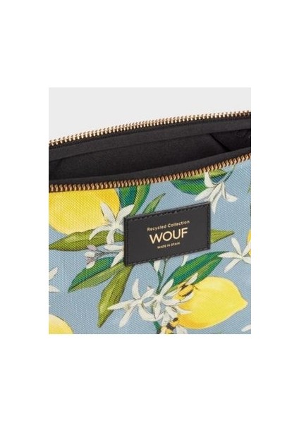 Capri Laptop Sleeve 13" & 14 " - Laptop Kılıfı modelleri