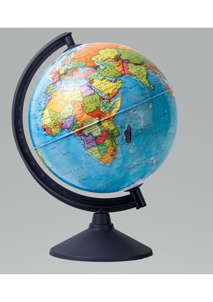 Işıklı Siyasi Dünya Küresi 30CM 8692967474035 fiyatları