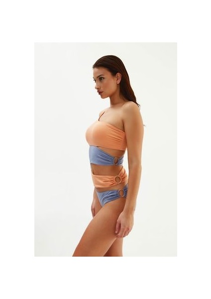 Oranj 2409ESMYK Tek Omuz Mayokini fiyatları