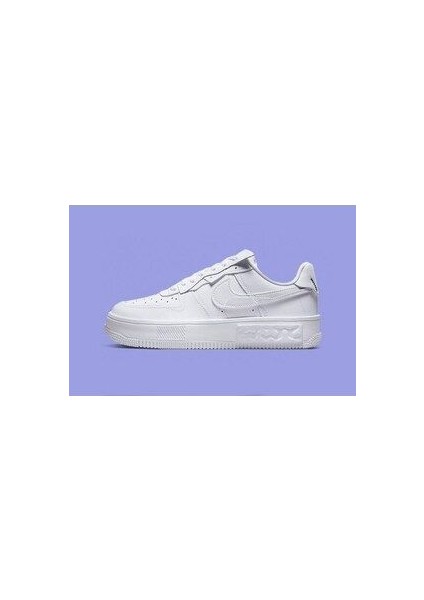 Air Force 1 Fontanka Sneaker Ayakkabı DH1290-100