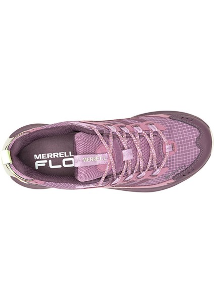 Moab Speed 2 Gtx Kadın Outdoor Ayakabısı J037846-20765 Mor