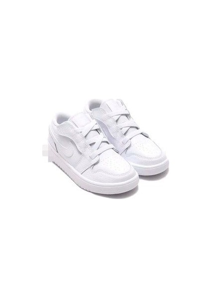Jordan 1 Low Alt Çocuk Spor Ayakkabı (BQ6066-130)