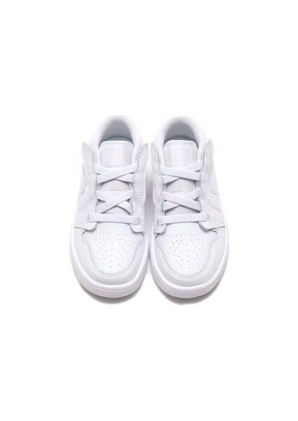 Jordan 1 Low Alt Çocuk Spor Ayakkabı (BQ6066-130) modelleri