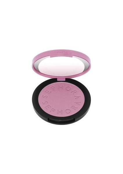 Colorful Blush - Pudra Allık