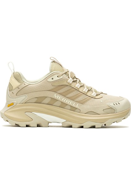 Moab Speed 2 Gtx Kadın Outdoor Ayakabısı J037842-33 Krem