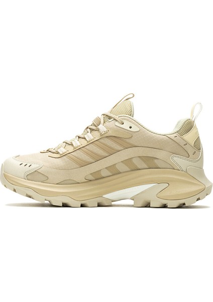 Moab Speed 2 Gtx Kadın Outdoor Ayakabısı J037842-33 Krem