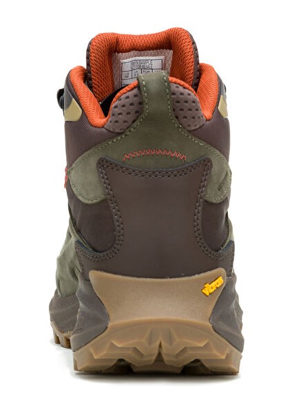 Moab Speed 2 Ltr Mid Wp Erkek Outdoor Botu J037781-695 Haki