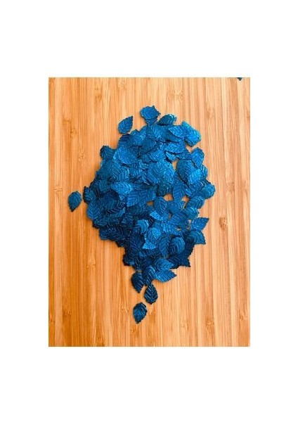 Halay Mendili Yaprak Pul Turkuaz 20GR Takriben 300 Adet fiyatları