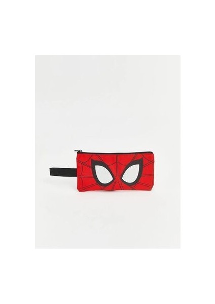 Lcw Accessorıes Spiderman Baskılı Erkek Çocuk Okul Çantası