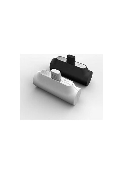 Penax Mini Type-C Uclu Powerbank 3000MAH Harici Pil Kablosuz Taşınabilir Batarya Hızlı Şarj fiyatları