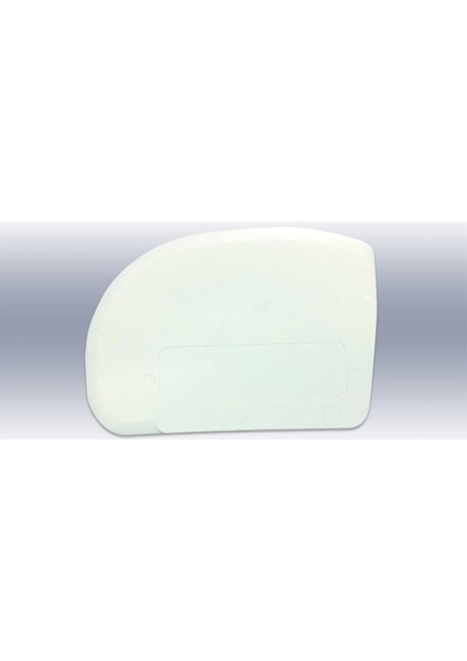 Oval Kazıyıcı 1026