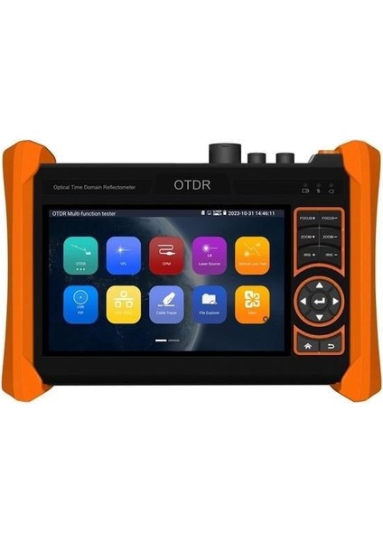 Otdr Bt-Otdr-65 5.4 Inc Test Cihazı