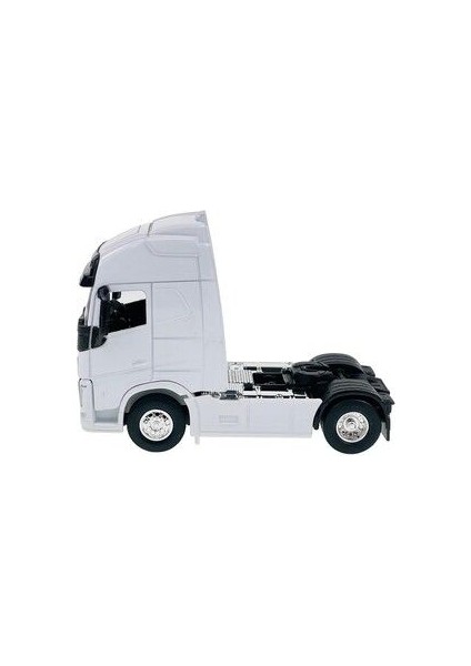 Volvo Fh Tır 1/64 Ölçek Welly Diecast Metal Model Araba Metal Tır fiyatları
