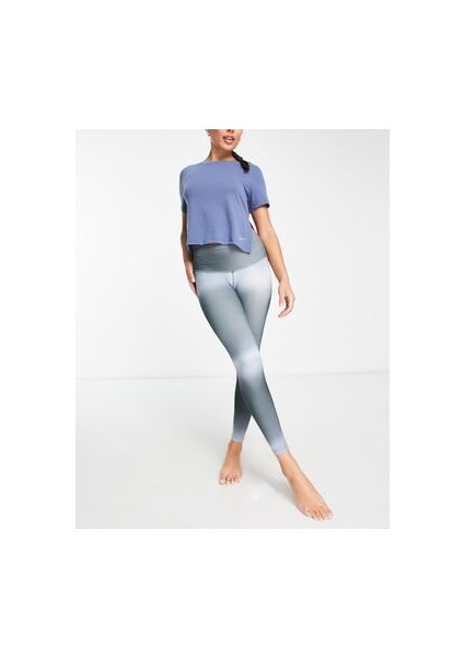 Yoga Dri Fit 7/8 Tight Kadın Tayt Ndd Sport