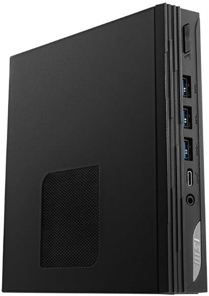 Msı Pro DP10 13M-002EE Core I5 1340P-16GB RAM-512GB NVME-W11 Pro Mını Pc
