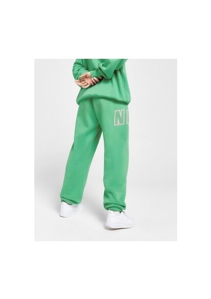 Sportswear Phoenix Fleece High Waisted Kadın Eşofman Altı Ndd Sport modelleri