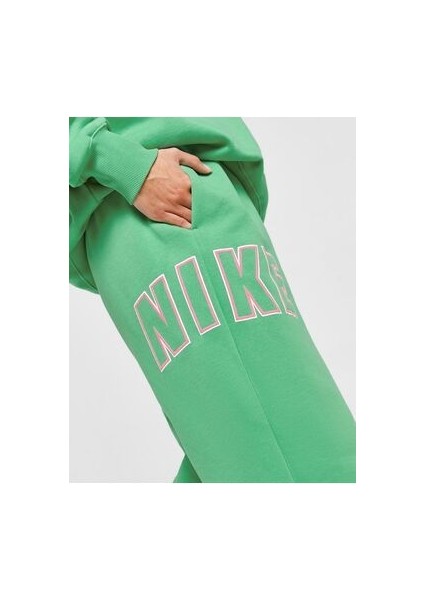 Sportswear Phoenix Fleece High Waisted Kadın Eşofman Altı Ndd Sport indirimleri