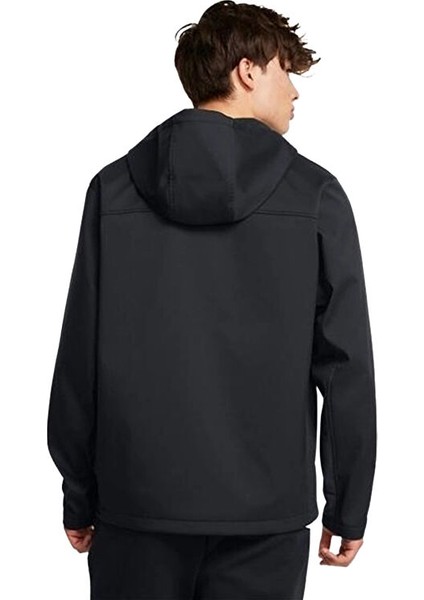 Shield Hooded Erkek Günlük Mont 1371587-002 Siyah fiyatları