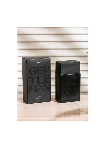 Lcw Gentleman Edp Erkek Parfüm 100 ml